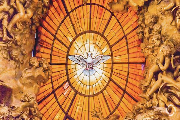 From the Catholic Church Magisterium